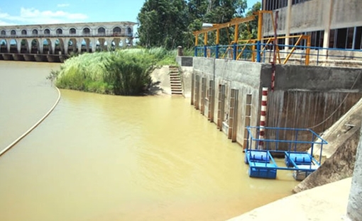 Dân Đà Nẵng kêu trời vì thiếu nước sinh hoạt 